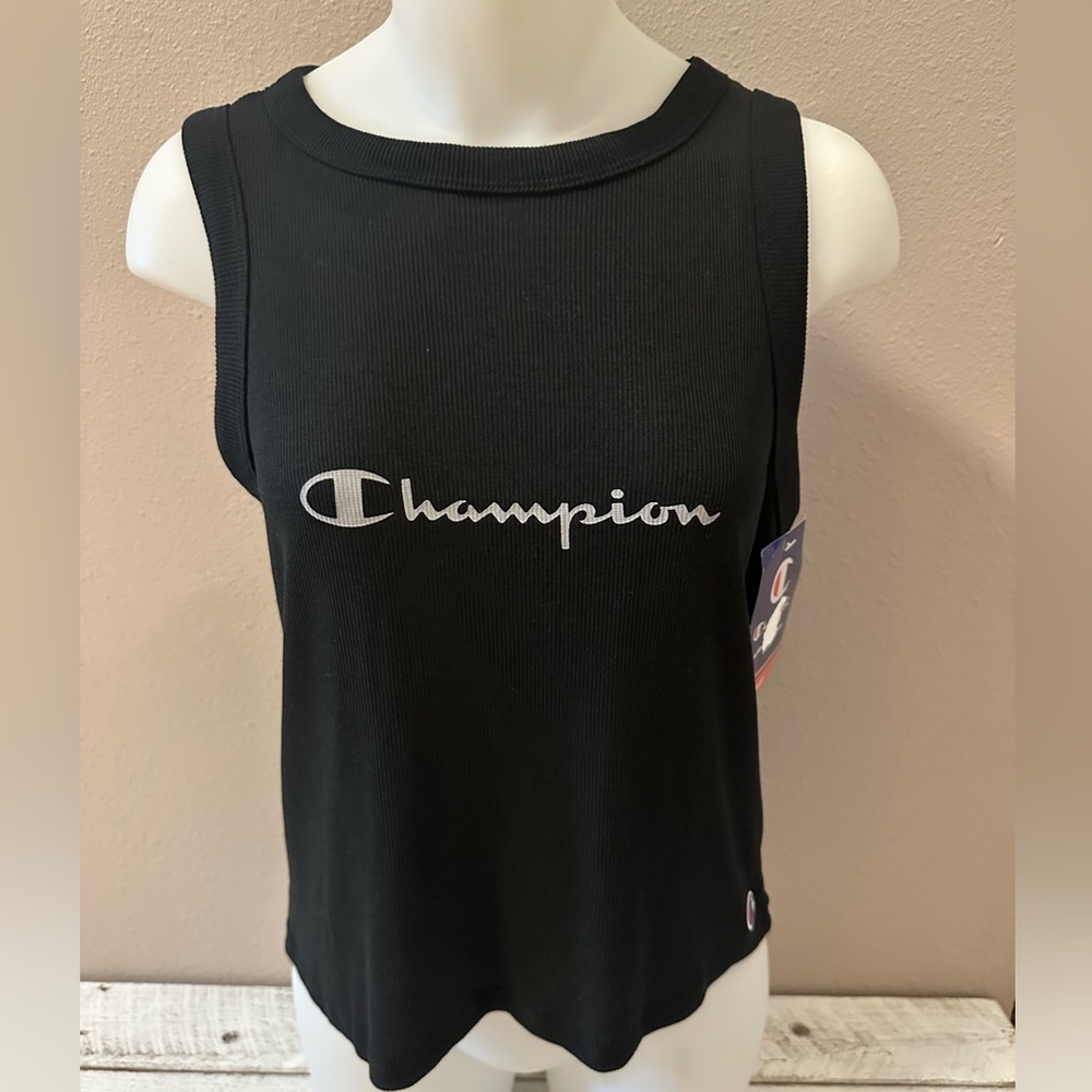 Ladie’s Champion Sleep Tank Top - NWT